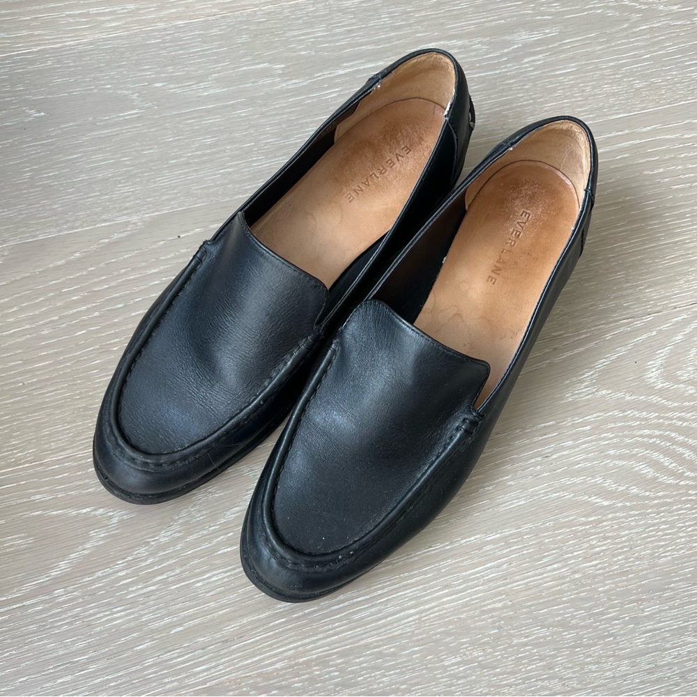 Everlane The Modern Loafer